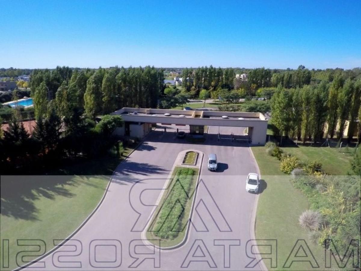 Земельный участок в Хенераль Родригес, Аргентина № 114868