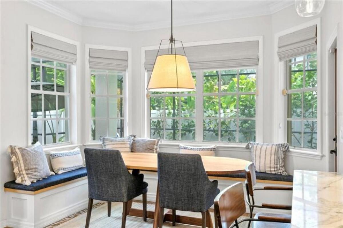 4 bedrooms House in Tampa, USA No. 228092