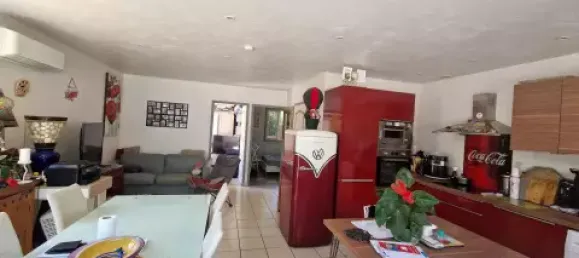 2 Schlafzimmer Haus in Saint-Vallier-de-Thiey, France, Nr. 288115 12