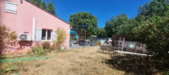 2 Schlafzimmer Haus in Saint-Vallier-de-Thiey, France, Nr. 288115 10