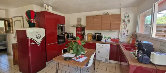2 Schlafzimmer Haus in Saint-Vallier-de-Thiey, France, Nr. 288115 5