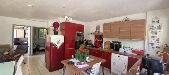 2 Schlafzimmer Haus in Saint-Vallier-de-Thiey, France, Nr. 288115 4