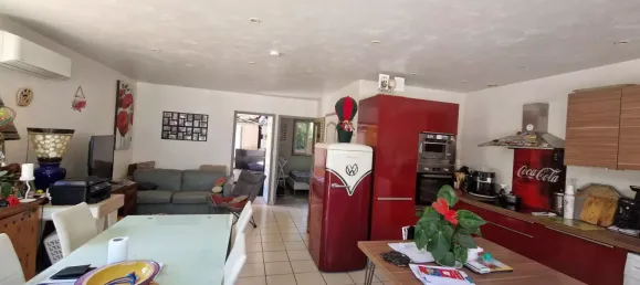 2 Schlafzimmer Haus in Saint-Vallier-de-Thiey, France, Nr. 288115 3