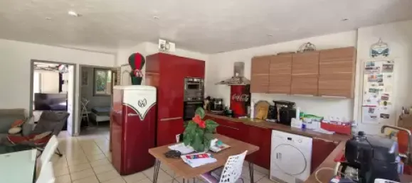 2 Schlafzimmer Haus in Saint-Vallier-de-Thiey, France, Nr. 288115 13