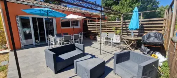 2 Schlafzimmer Haus in Saint-Vallier-de-Thiey, France, Nr. 288115 11