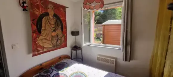 2 Schlafzimmer Haus in Saint-Vallier-de-Thiey, France, Nr. 288115 15