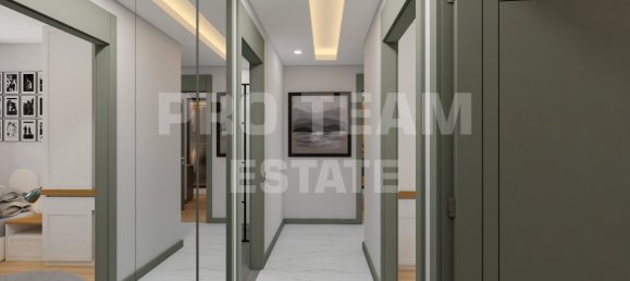 3 rooms Apartment in Muratpasa, Turkey No. 27176 18