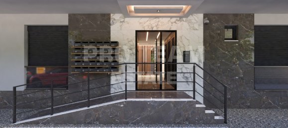 3 rooms Apartment in Muratpasa, Turkey No. 27176 19