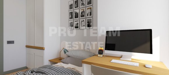 3 rooms Apartment in Muratpasa, Turkey No. 27176 10