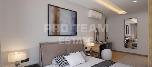 3 rooms Apartment in Muratpasa, Turkey No. 27176 6