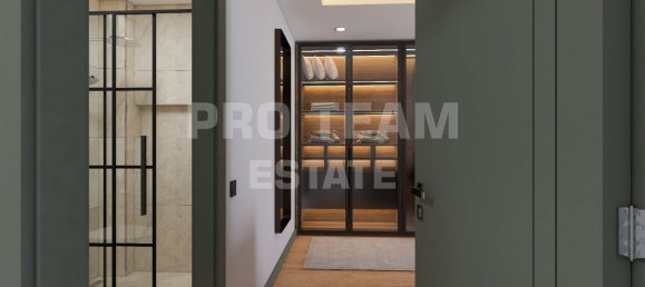 3 rooms Apartment in Muratpasa, Turkey No. 27176 9