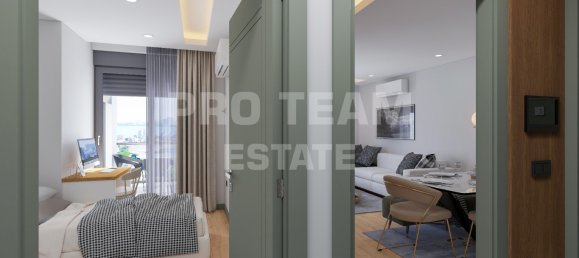 3 rooms Apartment in Muratpasa, Turkey No. 27176 12