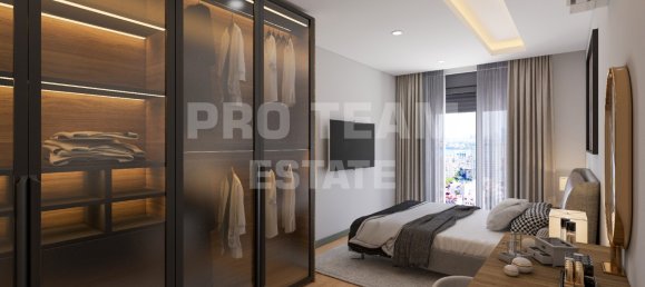 3 rooms Apartment in Muratpasa, Turkey No. 27176 7