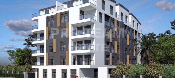 3 rooms Apartment in Muratpasa, Turkey No. 27176 21