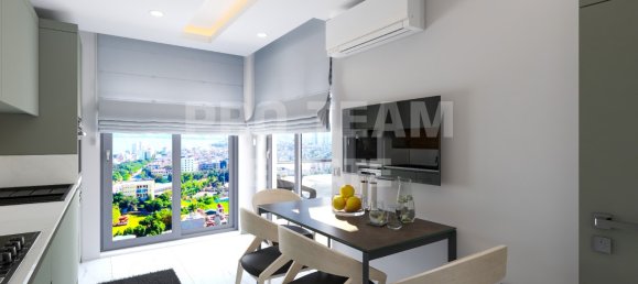 3 rooms Apartment in Muratpasa, Turkey No. 27176 17