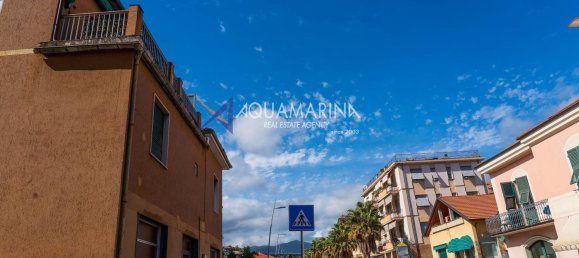 6 Schlafzimmer Wohnung in San Bartolomeo al Mare, Italy, Nr. 372773 29