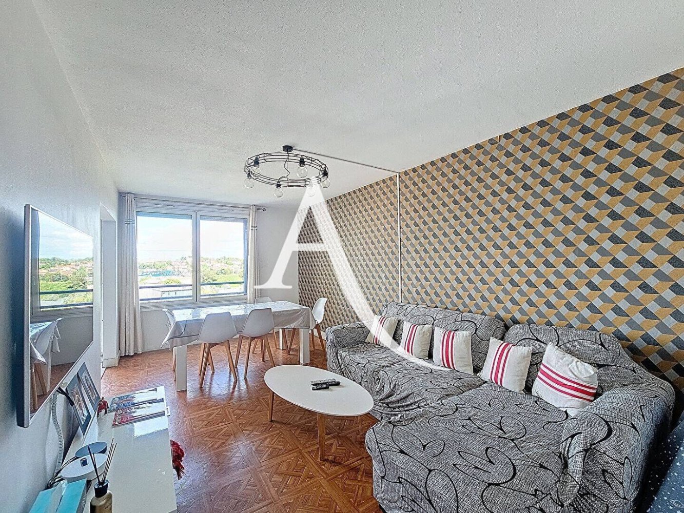 3 bedrooms Apartment in Massy, France No. 178246