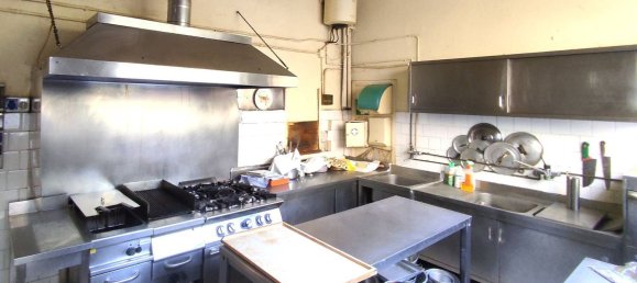 4-salle Propriété commerciale à Bonassola, Italy No. 159039 13