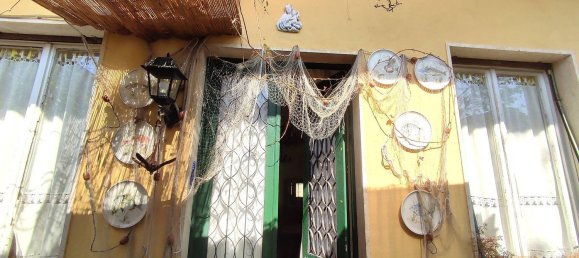 4-salle Propriété commerciale à Bonassola, Italy No. 159039 7