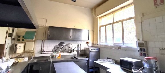 4-salle Propriété commerciale à Bonassola, Italy No. 159039 12