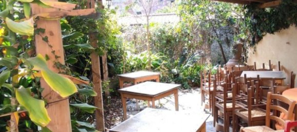 4-salle Propriété commerciale à Bonassola, Italy No. 159039 14