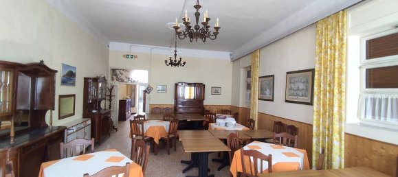 4-salle Propriété commerciale à Bonassola, Italy No. 159039 8