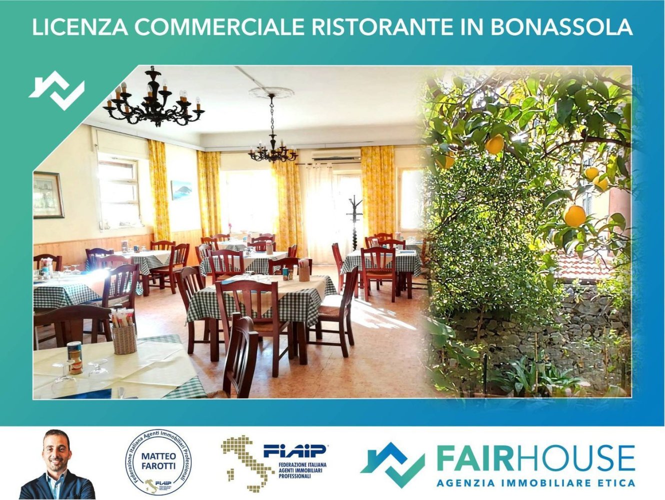 4-salle Propriété commerciale à Bonassola, Italy No. 159039