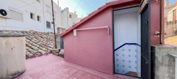 3 bedrooms House in Onda, Spain No. 169584 58