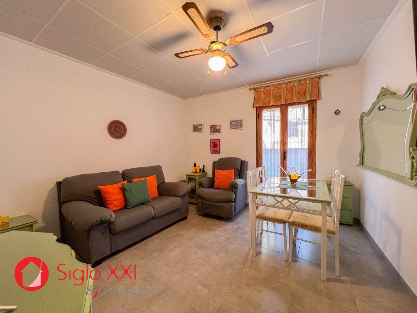 3 bedrooms House in Onda, Spain No. 169584