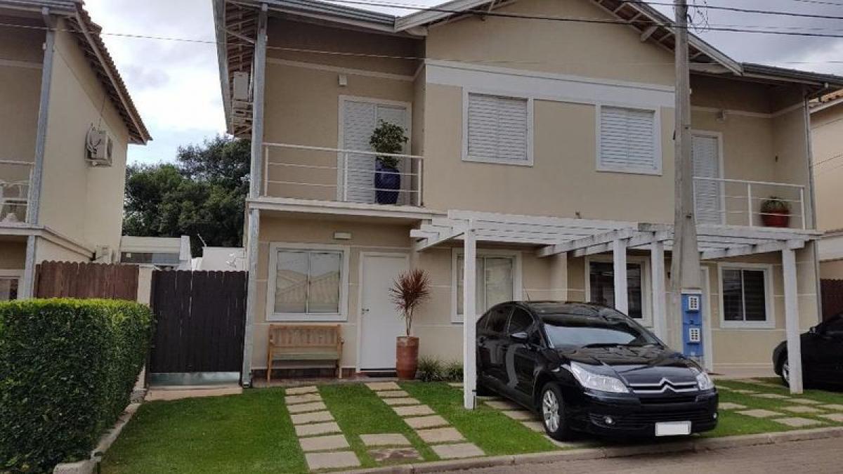 3 غرف نوم منزل في Sao Paulo, Brazil رقم 566616