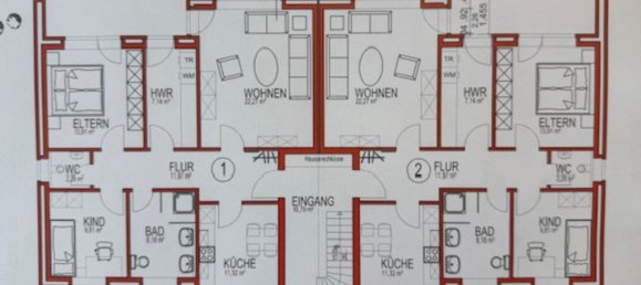Apartamento T2 em County of Bentheim, Germany N.º 285960 6