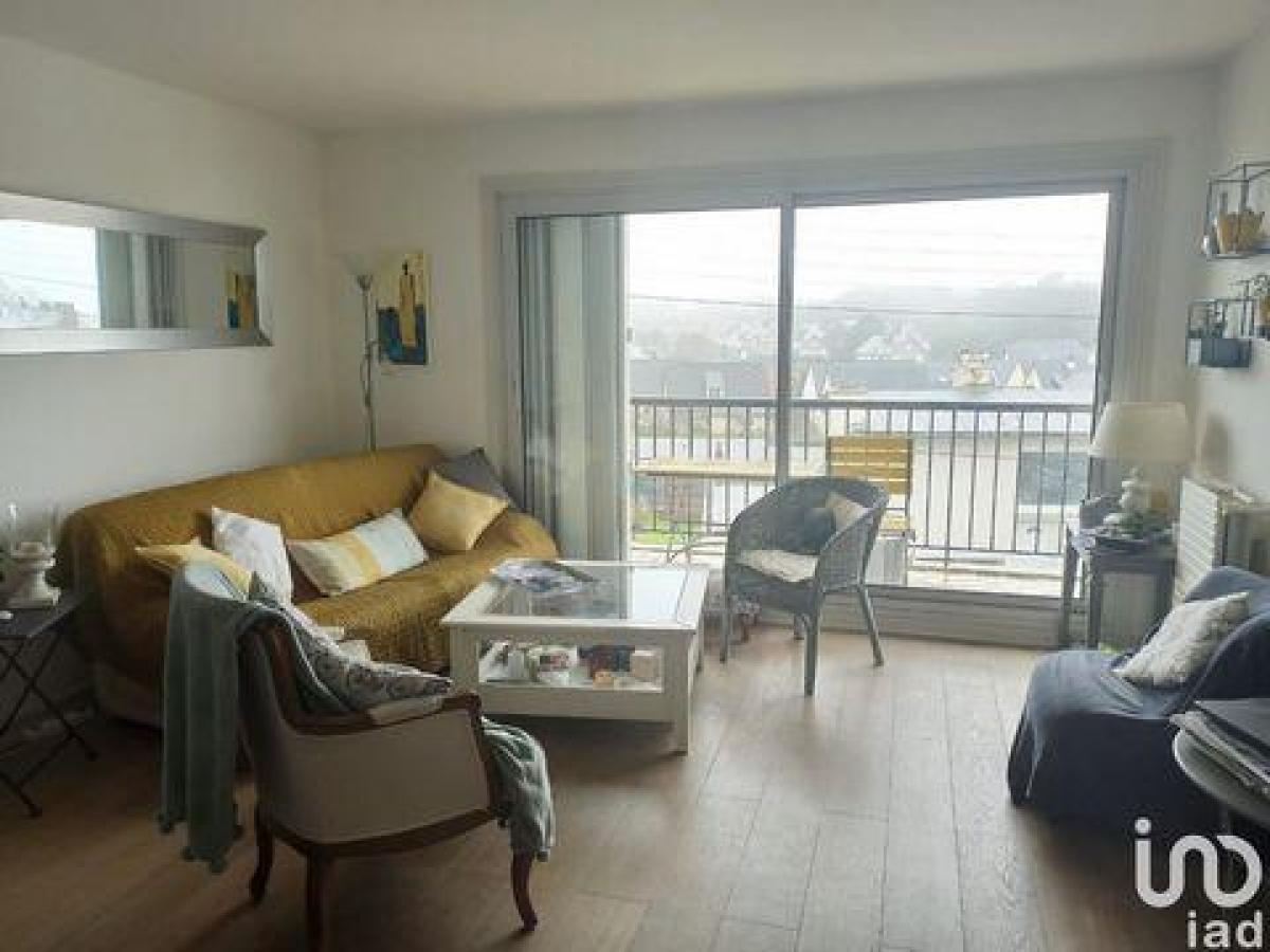 3 Schlafzimmer Eigentumswohnung in Le Havre, France, Nr. 30423