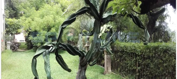 7 bedrooms Castles in Oeiras, Portugal No. 106514 18