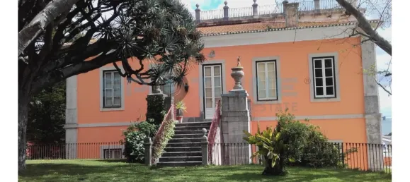 7 bedrooms Castles in Oeiras, Portugal No. 106514 4