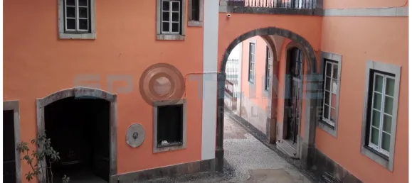 7 bedrooms Castles in Oeiras, Portugal No. 106514 5