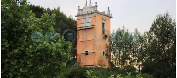 7 bedrooms Castles in Oeiras, Portugal No. 106514 19