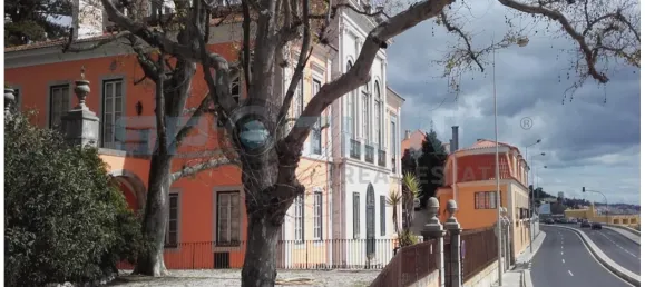 7 bedrooms Castles in Oeiras, Portugal No. 106514 3