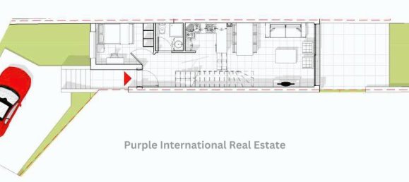 3 bedrooms Villa in Chloraka, Cyprus No. 21796 5