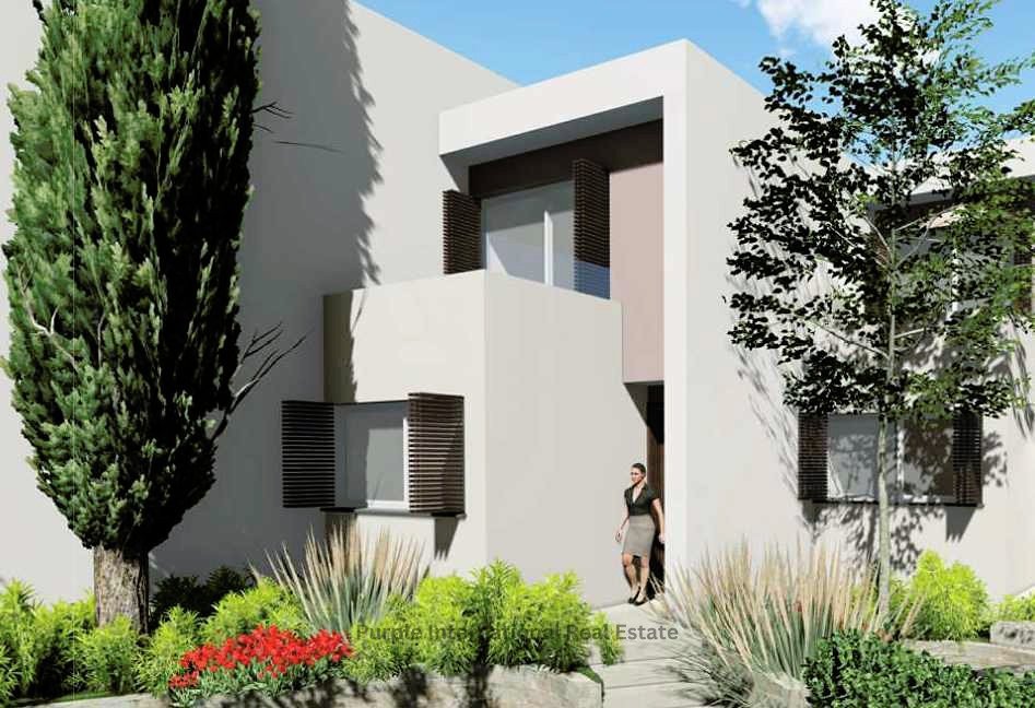 3 bedrooms Villa in Chloraka, Cyprus No. 21796