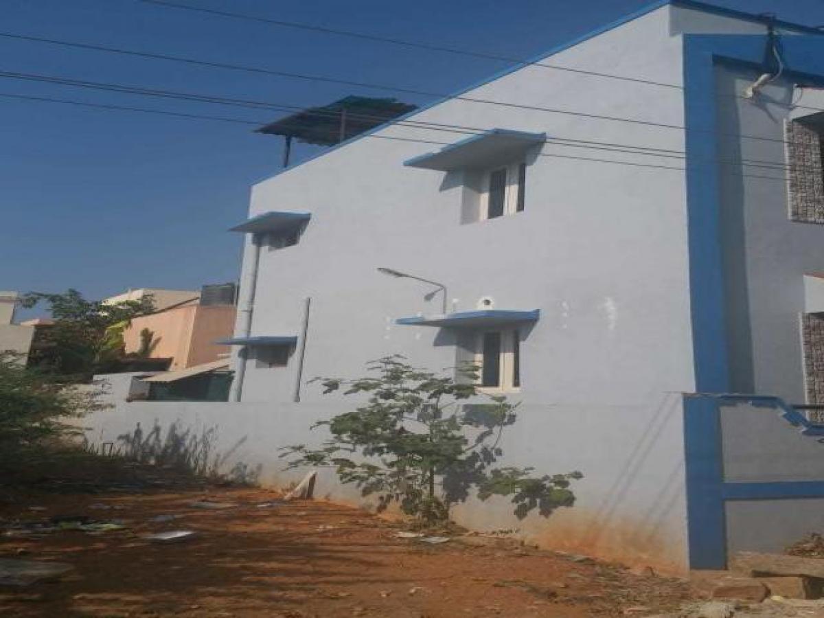 3 bedrooms House in Madurai, India No. 6003