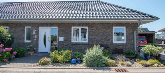 Adosado de 1 dormitorio en Schleswig-Flensburg, Germany No. 278463 19