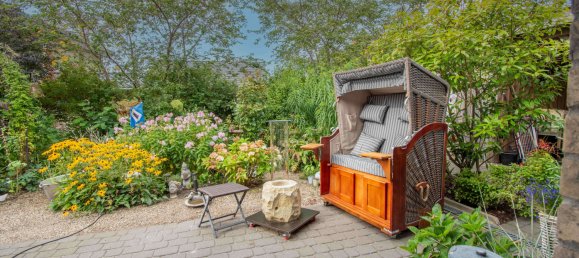 Adosado de 1 dormitorio en Schleswig-Flensburg, Germany No. 278463 11