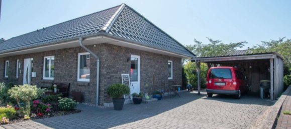 Adosado de 1 dormitorio en Schleswig-Flensburg, Germany No. 278463 17