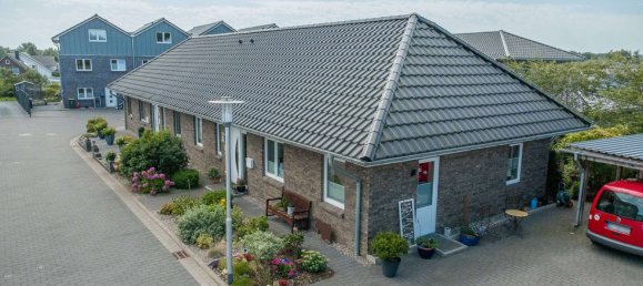 Adosado de 1 dormitorio en Schleswig-Flensburg, Germany No. 278463 16