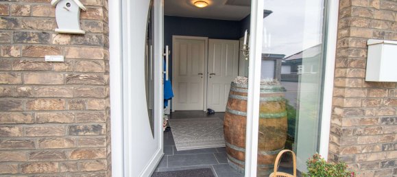 Adosado de 1 dormitorio en Schleswig-Flensburg, Germany No. 278463 3