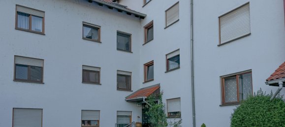 2 bedrooms Apartment in Heilbronn, Germany No. 47103 18
