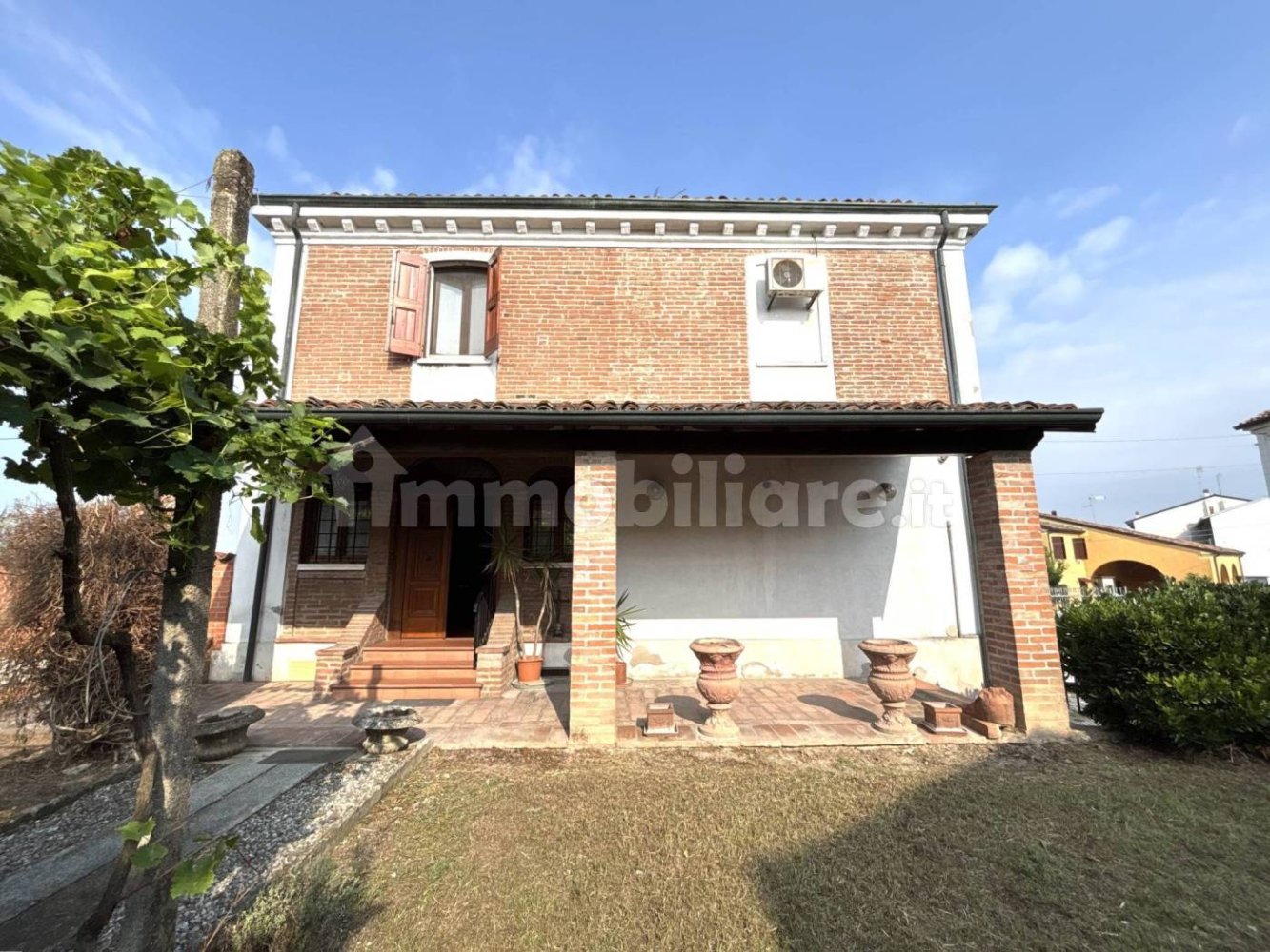 5 غرف نوم فيلا في Marcaria, Italy رقم 354494