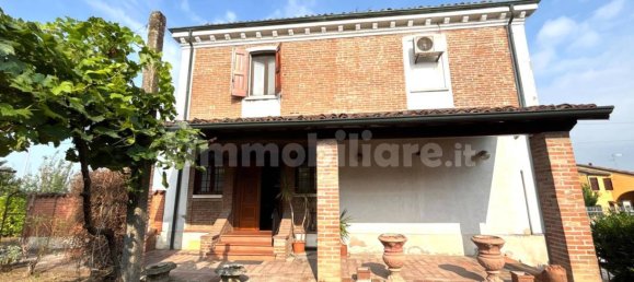 5 غرف نوم فيلا في Marcaria, Italy رقم 354494 2