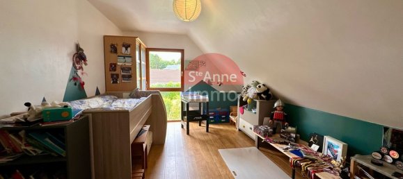 Casa de 5 dormitorios en Somme, France No. 276839 17