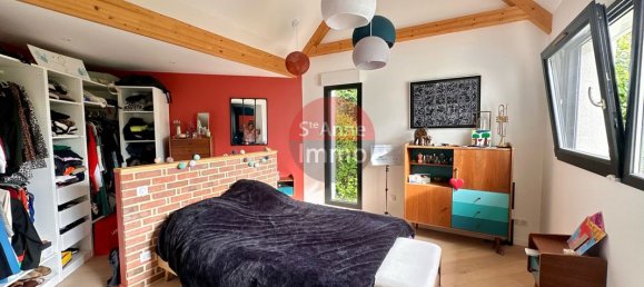 Casa de 5 dormitorios en Somme, France No. 276839 10